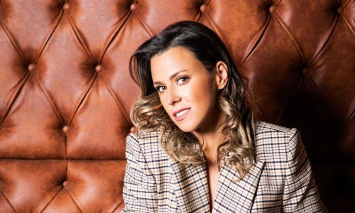 Natali Dizdar ima najveći razlog za slavlje, u 2024. godini stiže joj najljepši poklon