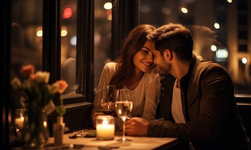 Znatiželja i zaigranost zavladat će ljubavnom scenom