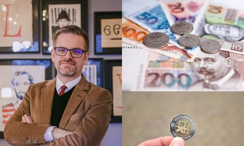 Poznati numizmatičar otkrio nam je na kojim kovanicama kuna još uvijek možete dobro zaraditi