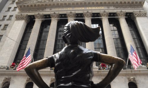 Dionice, obveznice, nekretnine? Evo na kojim ste vrstama imovine lani mogli najviše zaraditi