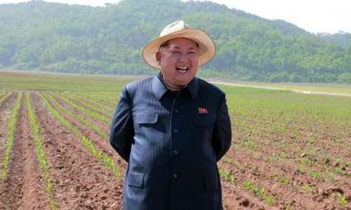 Rođendan na farmi pilića: Je li Kim Jong Un napunio 40 godina ili nije?