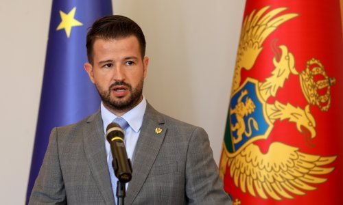 Eskalirao sukob crnogorskog predsjednika i premijera