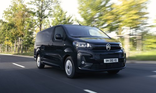 Citroën predstavio osvježeni ë-SpaceTourer: Temeljito revidiran i dostupan u dvije duljine za smještaj do 9 putnika