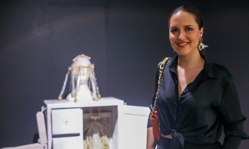 Lana Jurčević pokazala djelić svog doma: 'TV nismo ni upalili 40 dana'