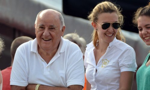 Nema što nema: Vlasnik Zare izgradio je impresivno carstvo nekretnina, a to je samo početak