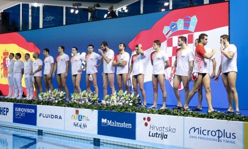 Španjolski izbornik pronašao krivca za poraz od Hrvatske, a dotakao se i publike