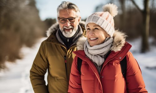 Nema jedinstvenog recepta, ali ovo su ključne navike zbog kojih se živi dulje