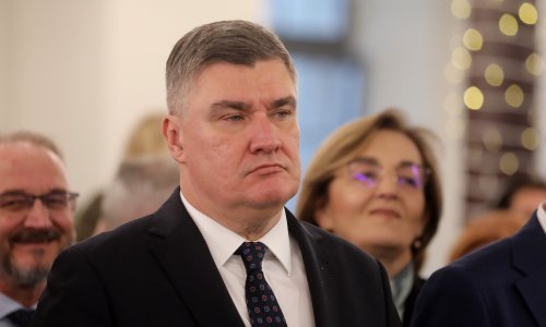 Milanovićevo upozorenje: Nemojte izabrati šefa DORH-a koji je povezan s politikom