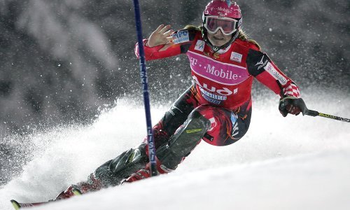 Janice, sretan rođendan! Prisjetimo se njezine čudesne vožnje na Sljemenu bez štapa