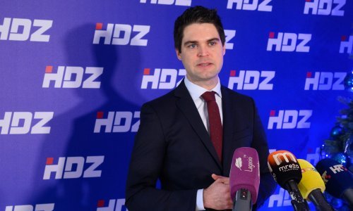 Ressler: Pakt o migracijama i azilu 'demotivirat će' krijumčare ljudima