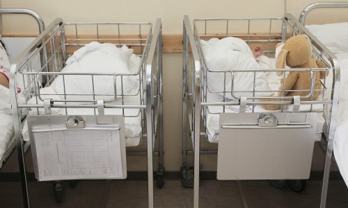 Općina Omišalj presjekla; sufinancirat će do 4000 eura medicinski potpomognutu oplodnju