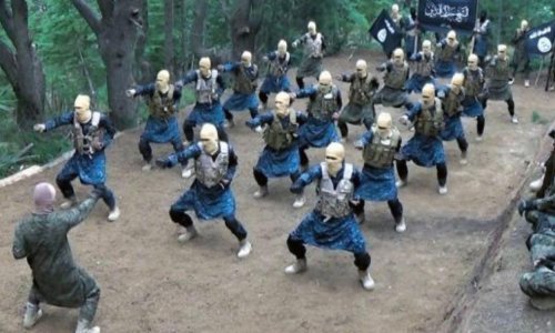 Gotovo zaboravljena Islamska država ponovno je udarila u Iranu, evo kako danas djeluje