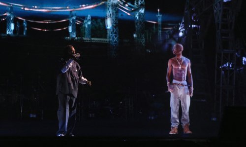 Elvis nije prvi: Umjetna inteligencija vratila je u život i ove glazbenike