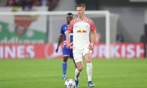 Dani Olmo istaknuo prve favorite Eura, a spomenuo je i rat u Hrvatskoj