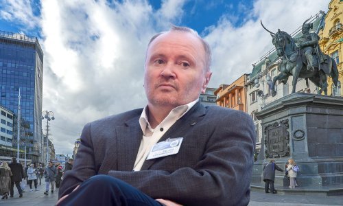 'Zbog dolaska stranih radnika struktura društva se mijenja nezabilježenom brzinom, to je vrlo opasno'