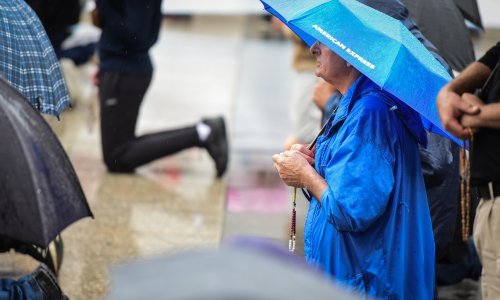 Riječki gradonačelnik i zamjenici ogradili se od skupa 'Muževni budite'