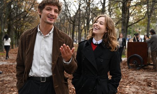 Veliki redatelj Woody Allen snimio 50. film u karijeri