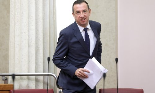 HDZ-ovac Mažar: Vjerujem da su sad svi zadovoljni i da do većih štrajkova neće doći