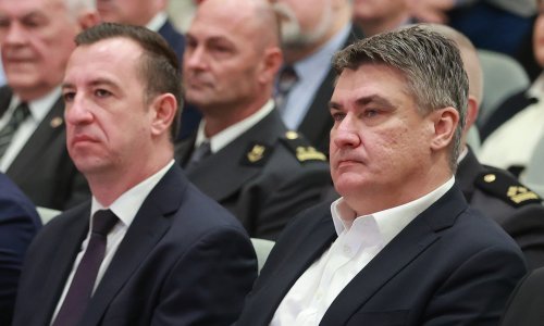 Mažar: Neviđen je pritisak Milanovića nakon objave kandidata za šefa DORH-a