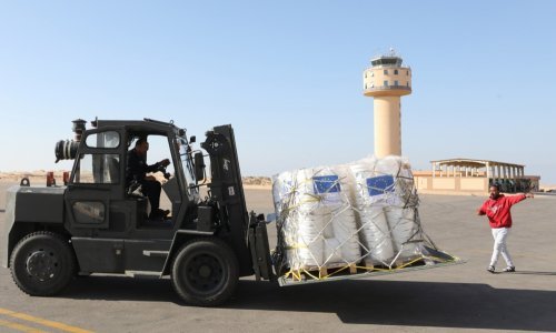 Izraeli i Hamas postigli dogovor o dostavljanju lijekova u Gazu