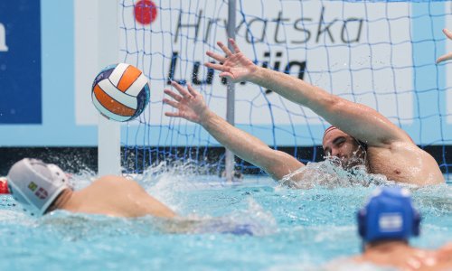 Srbija zalutala u drugu diviziju pa protiv Izraela demonstrirala moć