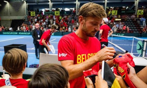 Belgija ništa ne prepušta slučaju, protiv Hrvatske će zaigrati u najjačem sastavu