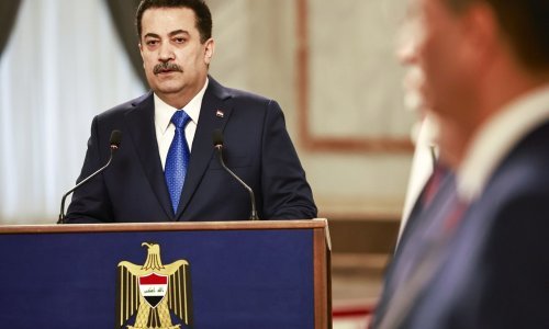 Irak priprema zatvaranje misije koju predvodi SAD