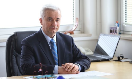 Njavro: EU novac čini 5 posto BDP-a. Taj izvor će presahnuti 2027. Pitanje je što onda