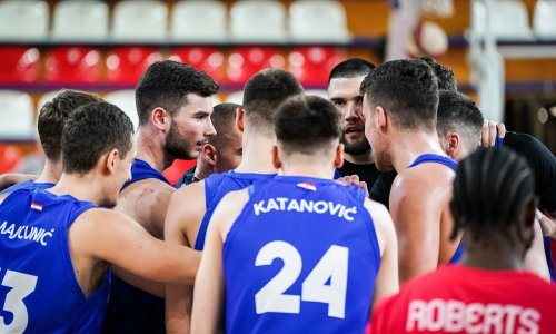 Cibona slavila kod FMP-a i pokucala na vrata doigravanja ABA lige