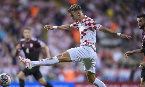 Trener Tottenhama je bio jasan, a onda je Perišić objavom zapalio Split i Dalmaciju