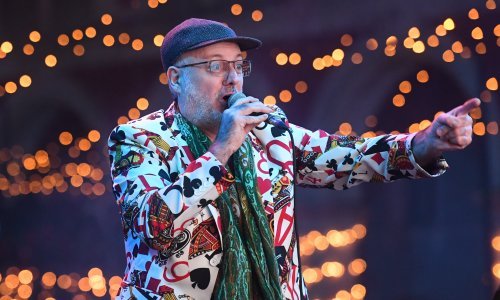 Legendarni Siniša Vuco održao spektakularan koncert za kraj Adventa u Splitu