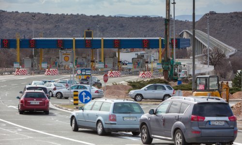 Stižu polarni vorteks i orkanska bura; narančasto upozorenje za dio zemlje