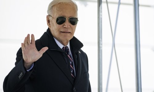 Klimatski aktivisti sretni: Biden pauzirao nove projekte izvoza LNG-ja u EU