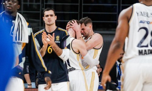 Što je ovo bilo? Četiri produžetka Reala i Efesa u čudesnoj noći Hezonje i Muse!