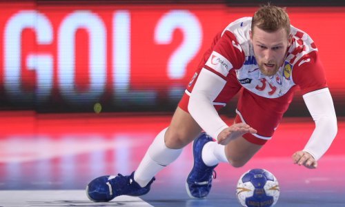 Nove poteškoće za izbornika Perkovca. Zbog ozljeda na Euro ne idu dva važna igrača