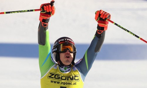 Odermatt je klasa za sebe, Filip Zubčić konkurira za postolje