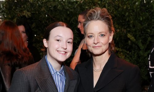 Jodie Foster iskreno o radu s generacijom Z: 'Stvarno su naporni'