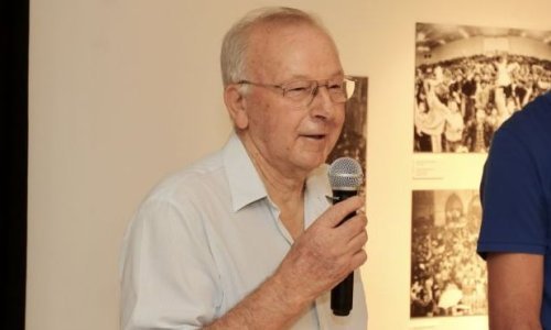 Split se oprašta od velikana koji je stvarao giganta s Gripa: Ako ovaj klub nestane...