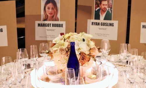 Kreće nova sezona nagrada u Hollywoodu: Evo što o njoj kažu glavne zvijezde