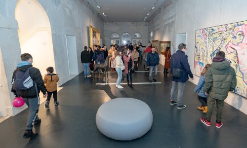 Otkrivena tema ovogodišnjeg izdanja 'Noći muzeja'