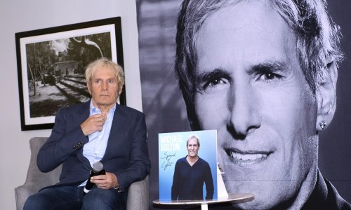 Sve je iznenadio priznanjem: Michael Bolton blagdane će pamtiti po ovome