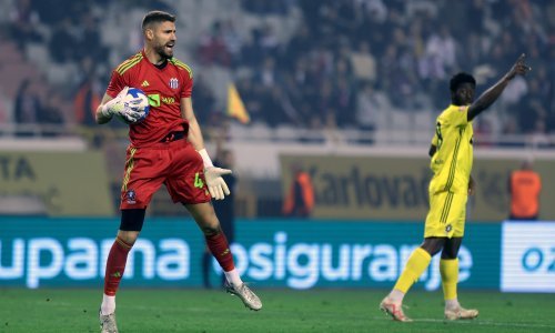 Ne odustaju od borbe, a najboljeg igrača vezali do 2027. godine