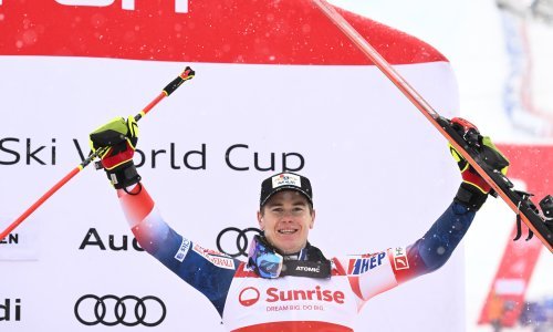 Filip Zubčić nakon senzacionalnog osvajanja trećeg mjesta, oduševio i izjavom