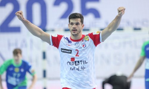 Hrvatska u odličnoj predstavi pobijedila Sloveniju i najavila velike stvari na Euru