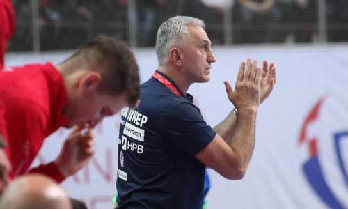 Izbornik Goran Perkovac vrlo iskren: To je nešto što se ne može istrenirati