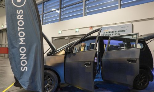 Njemački proizvođač elektičnih automobila završio u stečaju