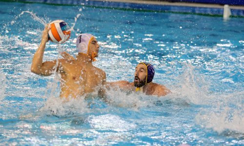 Jako dobro upozorenje Hrvatskoj; Španjolci se mučili s Crnogorcima