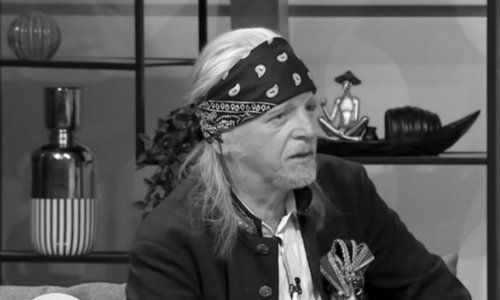 Preminuo frontmen rock benda: Imali su jedan od najvećih hitova osamdesetih