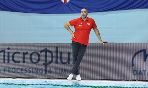 Hrvatski izbornik kad je čuo podatak, samo je rekao: To je grozno!