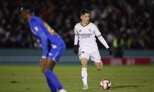 Dinamov suparnik ispao; Real pobijedio, a Modrićev nasljednik ostavio bez teksta